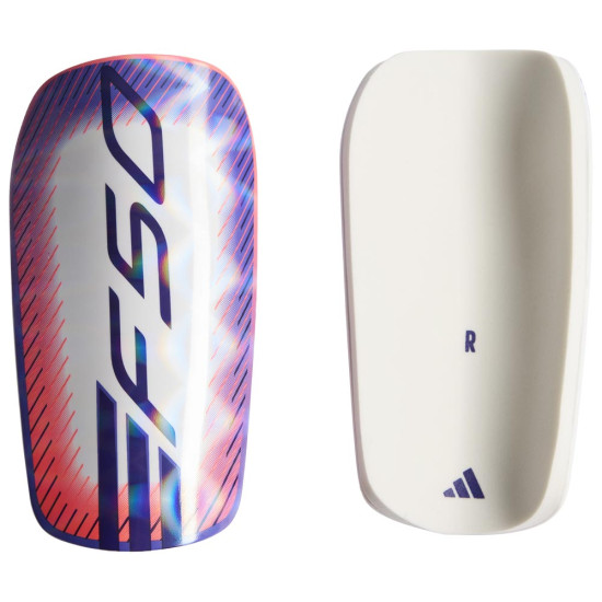 Adidas Επικαλαμίδες ποδοσφαίρου F50 EU Club Shin Guards